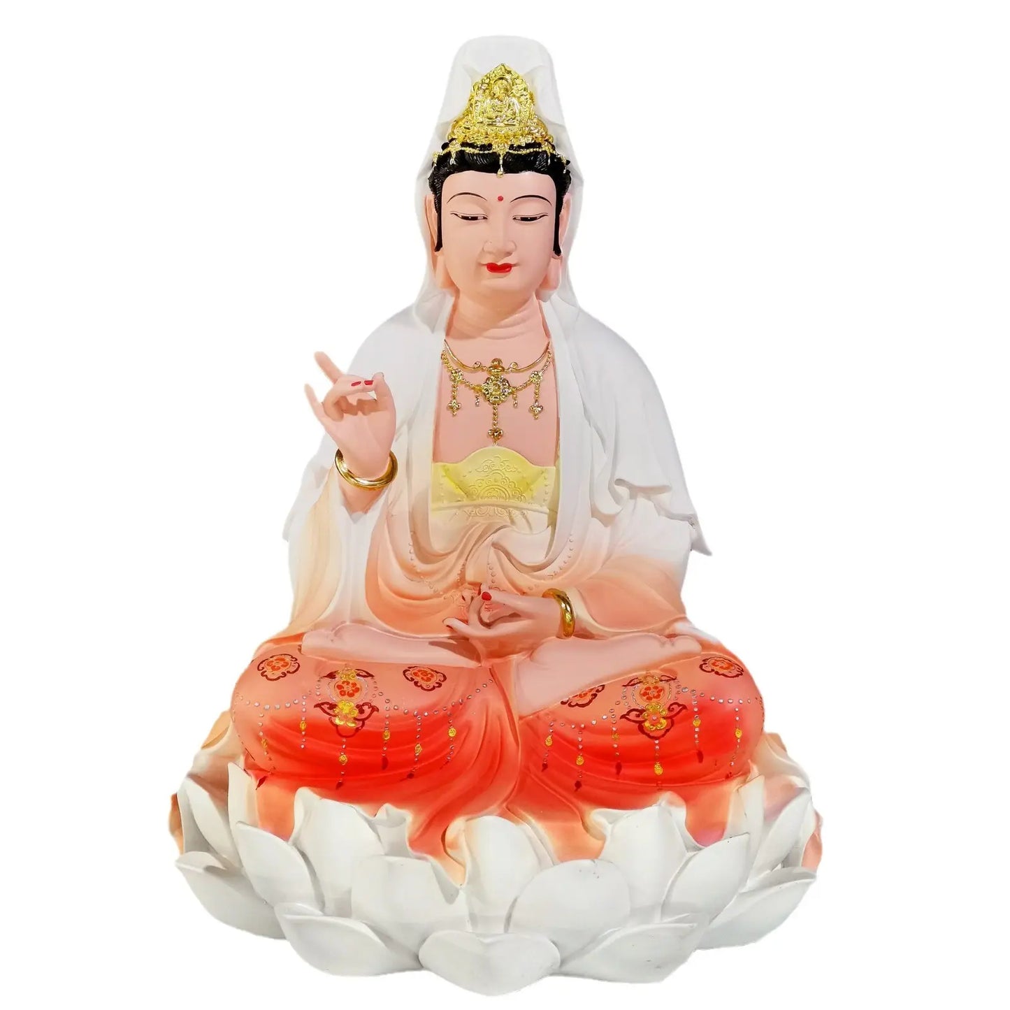 Guanyin Bodhisattva Statue