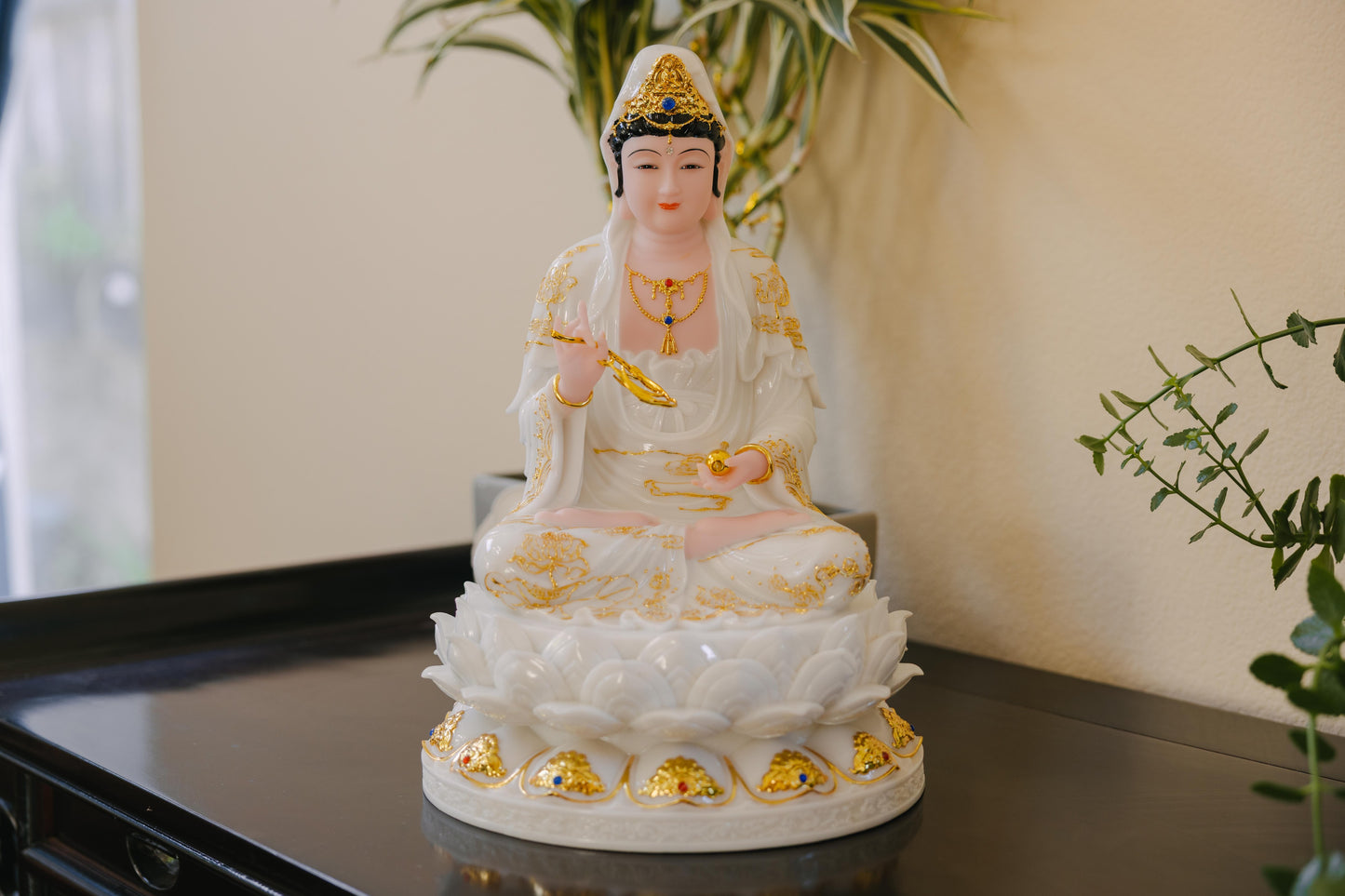 Guanyin Bodhisattva Statue