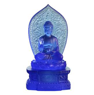 Sakyamuni Buddha Statue