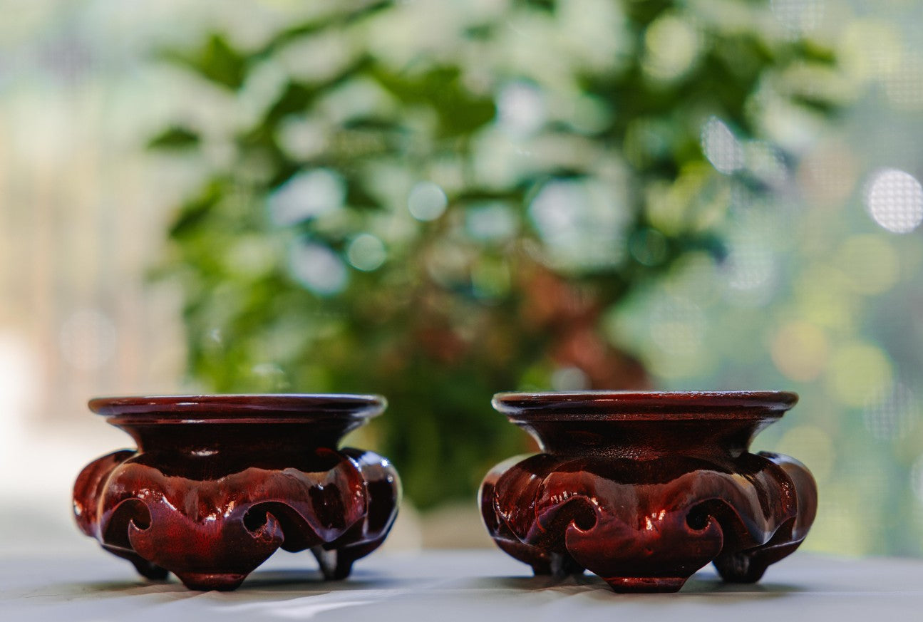 Cup Stand Set