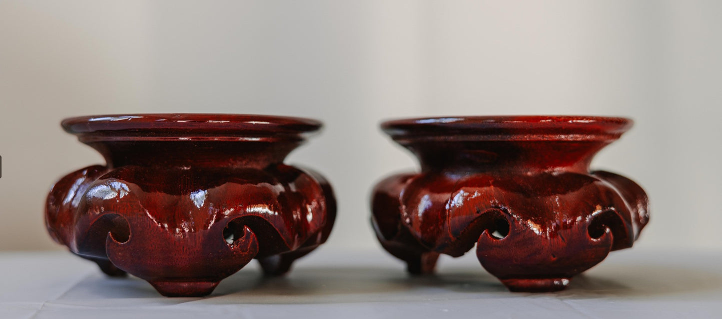 Cup Stand Set