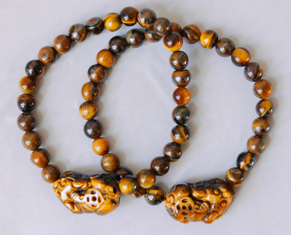 Wood Bracelet