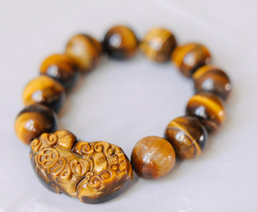 Wood Bracelet