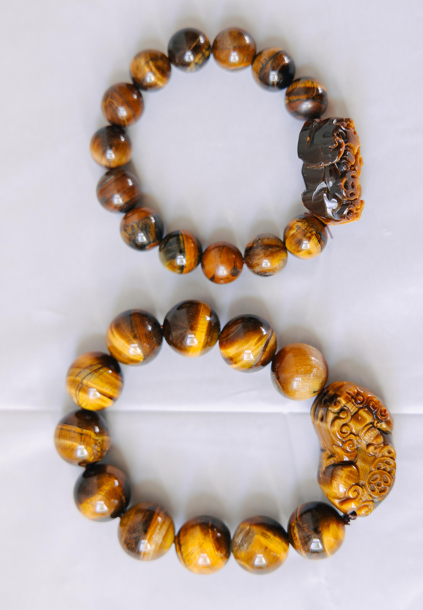 Wood Bracelet