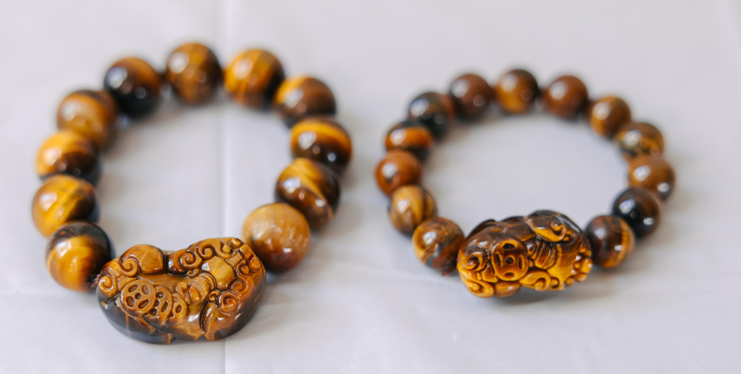 Wood Bracelet