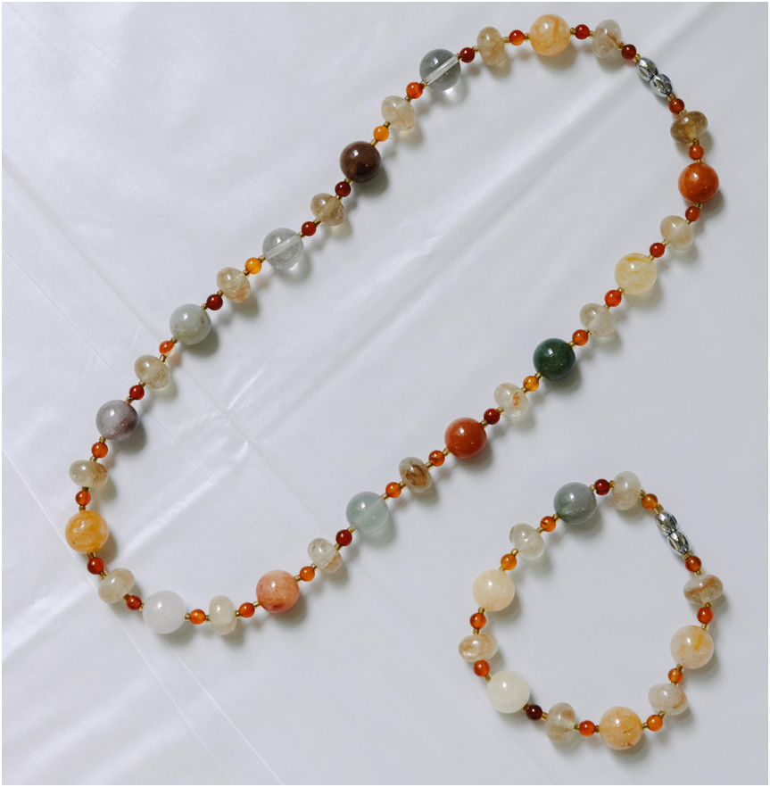 Colorful Elegant Bracelet