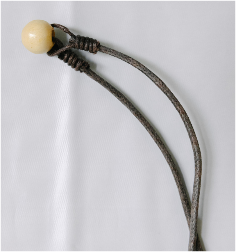 Earthstone Harmony Pendant