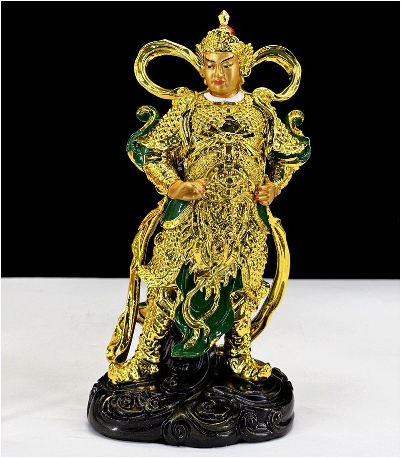 Vedha Garan Guardian