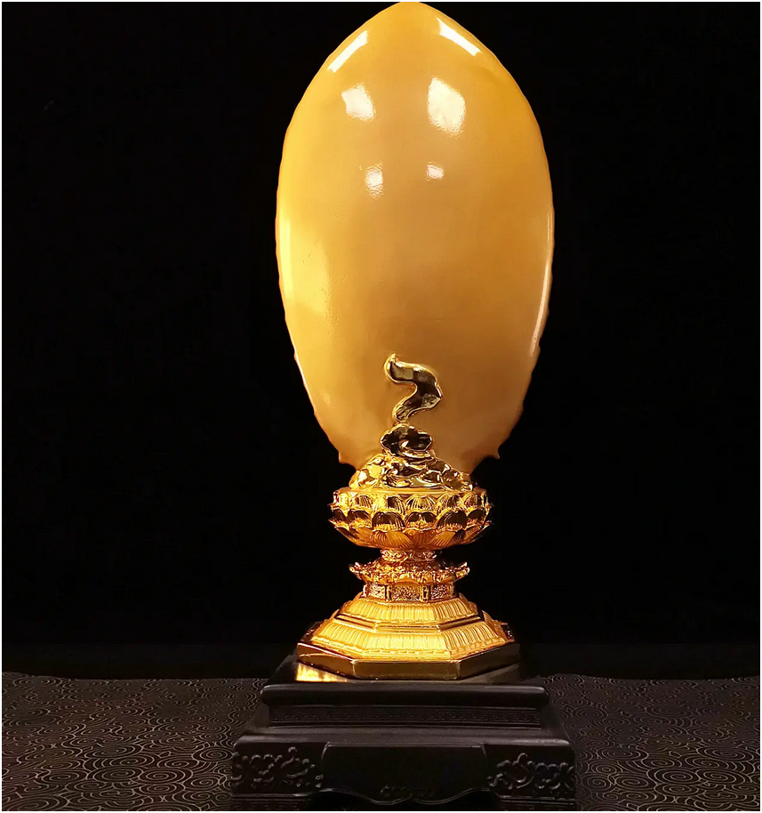 Thousand-Hand Guanyin Statue