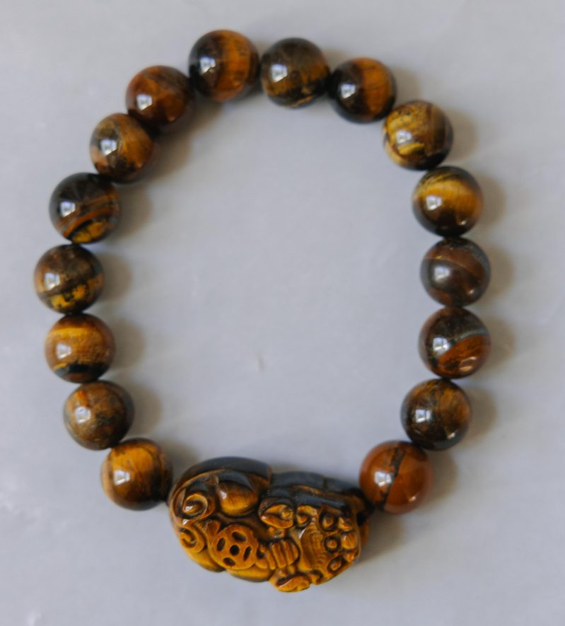 Wood Bracelet