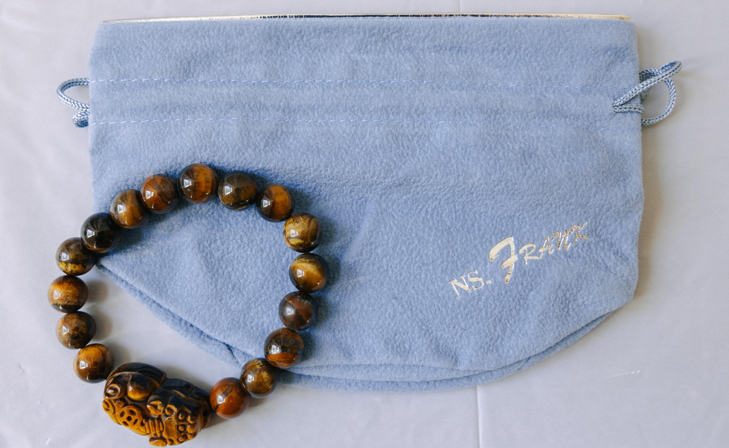 Wood Bracelet