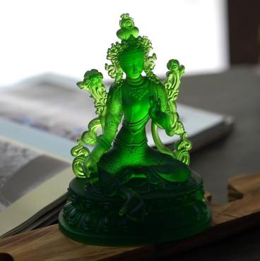 Buddha Statues