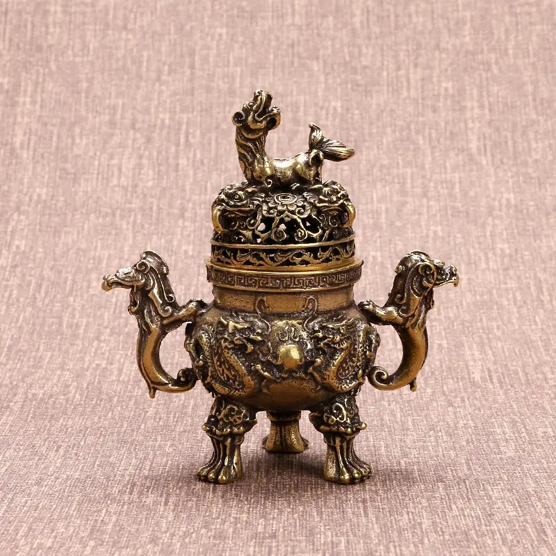 Incense Holder