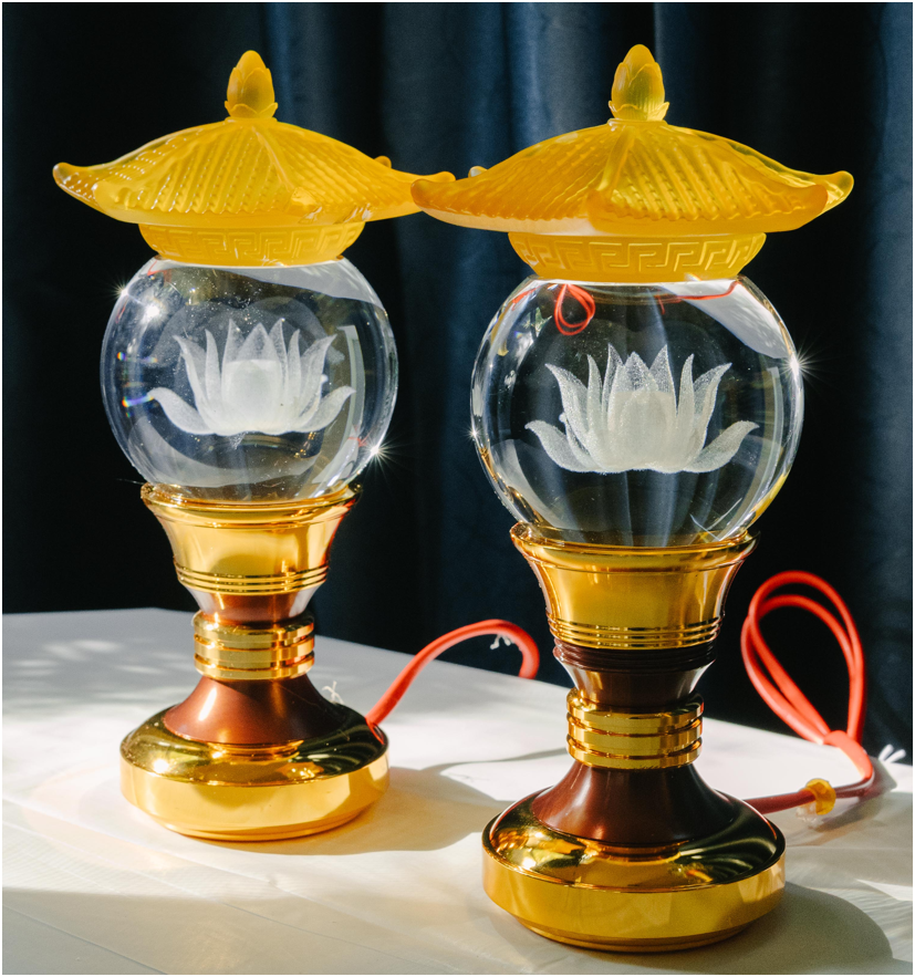 Lamps