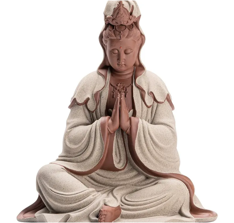 Buddha Statues