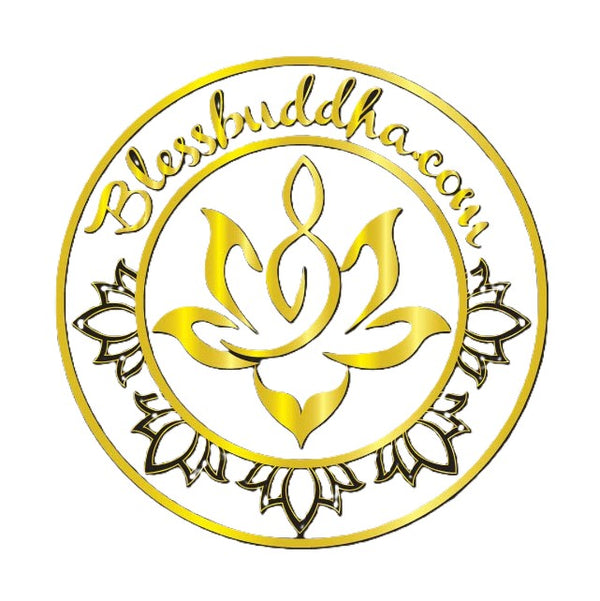 Blessbuddha.com