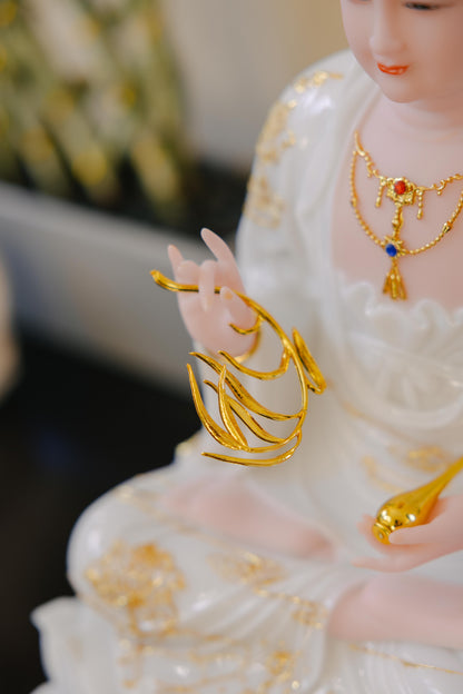 Guanyin Bodhisattva Statue