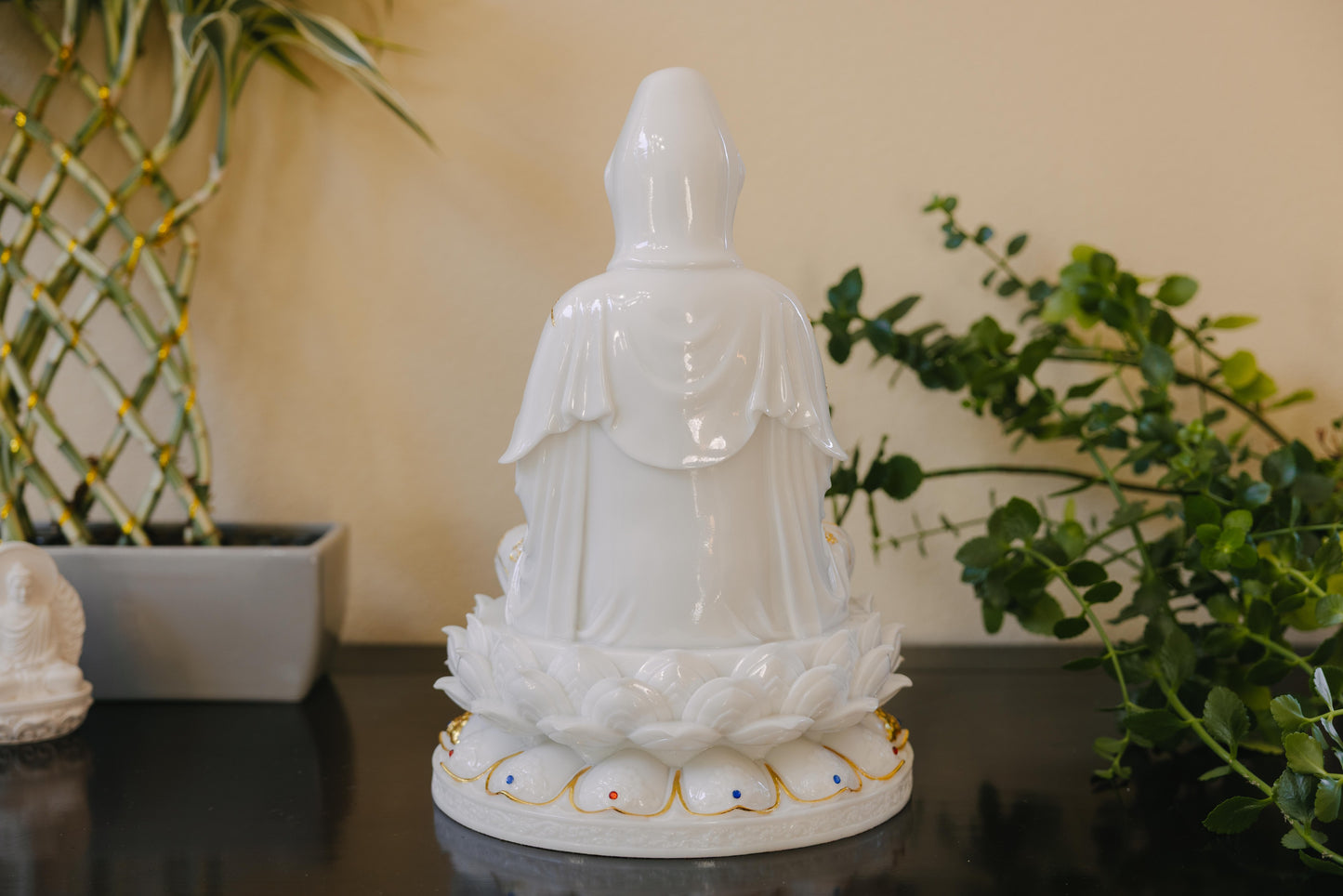 Guanyin Bodhisattva Statue