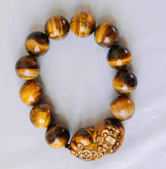 Wood Bracelet