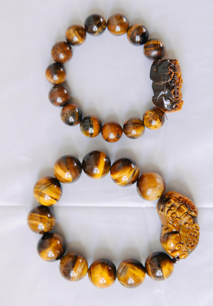 Wood Bracelet