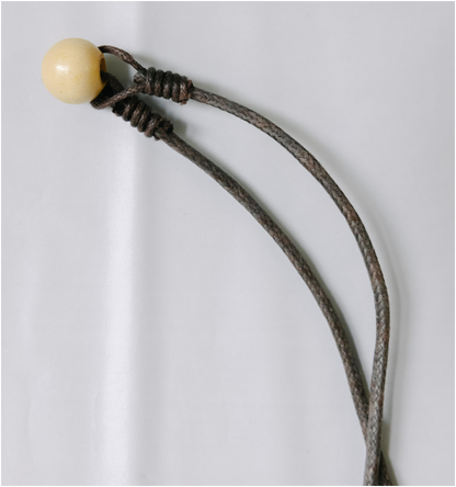 Earthstone Harmony Pendant
