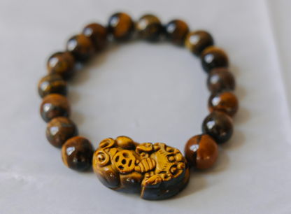 Wood Bracelet