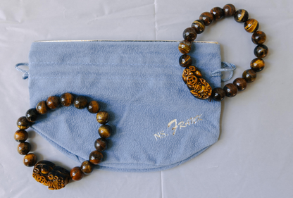 Wood Bracelet